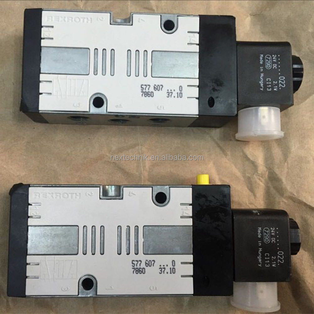 BOSCH REXROTH valvola a spola direzionale H-4WMM16 di BOSCH REXROTH BOSCH REXROTH valvola a spola direzionale H-4WMM16 di BOSCH REXROTH