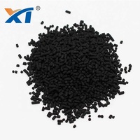 99.99% N2 pureté 1.0-1.2mm adsorbant carbone tamis moléculaire Cms 220 240 260 280 pour générateur d'azote psa
