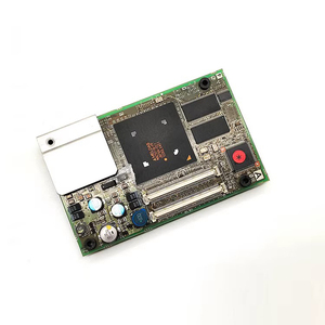 Carte de circuit système HN124 FCA730PY Japon - Product Image 1