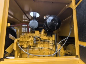 Motoniveladora caterlillar de motor original CAT140H de alta calidad CAT140H en venta a precio negociable - Product Image 5