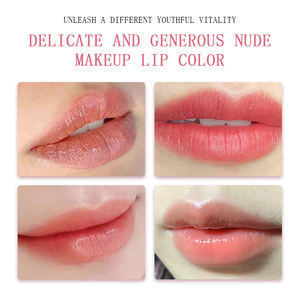 Aimoosi Lip Lightening <span class=keywords><strong>Labios</strong></span> oscuros Maquillaje permanente Pigmentos de tatuaje Color de <span class=keywords><strong>labios</strong></span> desnudo <span class=keywords><strong>Micropigmentación</strong></span> - Product Image 2