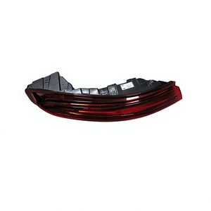 Luces Originales Aston Martin Rapide Extraídas de Fábrica, Luces de Freno en Buen Estado, <span class=keywords><strong>Segunda</strong></span> <span class=keywords><strong>Mano</strong></span>, Genuinas, Alta Calidad - Product Image 5