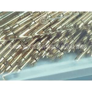 Sonda de Prueba de Siete Puntas Ingun Gks 100 225 150 A2000 con Punta de 1.36 mm - Product Image 2