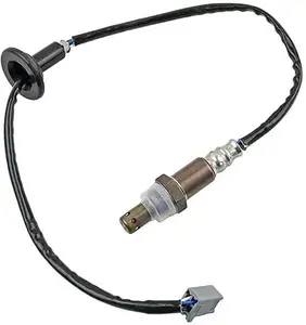 Auto Parts Lambda 02 Oxygen Sensor 89467-26020 89465-12620 For Corolla Yaris Matrix Vibe 05-14 HIACE 2TRFE 2.7L