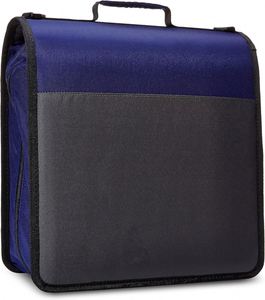 Sacs à bandoulière pour ordinateur portable BSCI pour hommes, grand format, imperméables, avec fermeture éclair robuste et anneaux en O de 3 pouces - Product Image 5