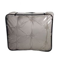 Sac en fil plastique personnalisé pour couverture pour literie couette
