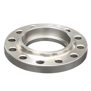Nhà cung cấp chuyên nghiệp thép không gỉ ổ cắm Hàn mặt bích SS304 SS316L ANSI b16.5 công nghiệp đường ống mặt bích cho khí nước - Product Image 6