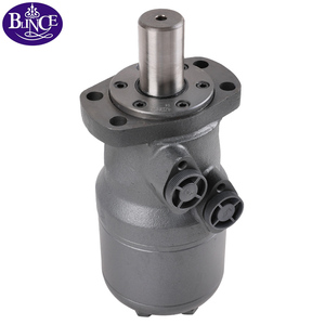 Motor Hidráulico Orbital Blince M+S MLHH Omh 400 dan-foss BMH OMH 200 250 315 500 para Tractor de Alimentación de Mini Granjas - Product Image 2