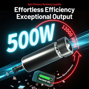 Cho twotrees ttc450 siêu 4 trục CNC Máy 2-in-1 Laser khắc Cutter Router bảng cho gỗ đá nhôm MDF giấy ai - Product Image 3