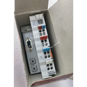 Controlador de Terminal de Bus Beckhoff BC8150 RS232 Alemania - Product Image 3