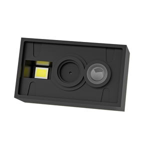 Escáner de Códigos QR y de Barras Henex, Portátil, Pequeño, 2D 1D, Montable en Pared, para Sistema POS, USB, de Alta Velocidad, Compatible con <span class=keywords><strong>Tencent</strong></span> - Product Image 4