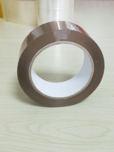 Mạnh mẽ Heavy Duty CuộN gói Brown tan bao bì Băng - Product Image 3