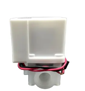CNKB FPD-360P 1/4 Auto Flush Wasser Magnetventil für Wassersp ender