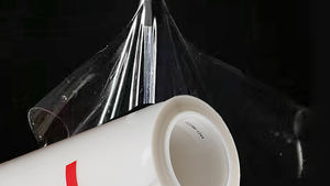 Film de protection mat pour carrosserie de voiture, 1.52x15m, auto-guérison, réparation thermique, accessoires de voiture avec matériau TPU - Product Image 6