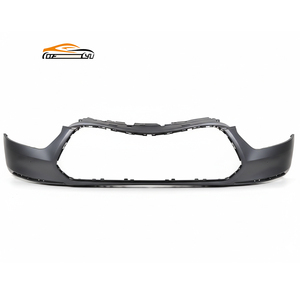 Pare-chocs avant, pièces de carrosserie automobile, <span class=keywords><strong>prix</strong></span> d'usine, pare-chocs CK4Z-17D957-AA, pièces automobiles, calandre, garde avant pour <span class=keywords><strong>Ford</strong></span> <span class=keywords><strong>Transit</strong></span> 2015 - Product Image 1
