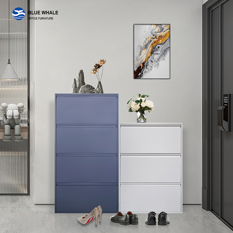 shoe cabinet