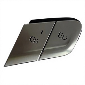 Interrupteur de verrouillage de porte pour Mercedes-Benz, A2239052305 A2239052405, système de verrouillage centralisé, entrée sans clé, alarme antivol - Product Image 1