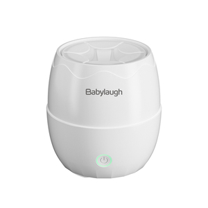 Calentador de Leche para Bebés Portátil, Económico, de Alta Calidad y Bajo Ruido, Calentador de Leche Eléctrico Inteligente para Bebés, OEM ODM - Product Image 1