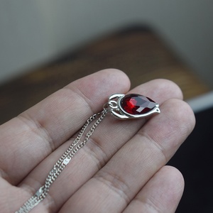 Collier pendentif 12 constellations Bélier Taureau Gémeaux Cancer Lion <span class=keywords><strong>Vierge</strong></span> Balance Scorpion Sagittaire Capricorne <span class=keywords><strong>Verseau</strong></span> Poissons - Product Image 5