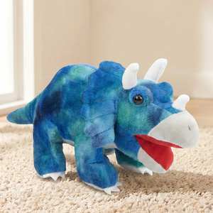 Adorable Peluche <span class=keywords><strong>de</strong></span> Dinosaurio, Textura Suave, Múltiples Estilos, Ideal como Regalo <span class=keywords><strong>de</strong></span> Cumpleaños para Niños - Product Image 4