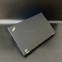 Ordinateur portable professionnel multifonction Lenovo P53 i7-9gen 16G 512G SSD T1000(4G) d'occasion, station de travail, ordinateur de bureau, ordinateur portable étudiant