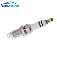 101905601B K7HER2B0M Kualitas Tinggi Spark Plug untuk VW Jetta BEETLE OE 101905601B