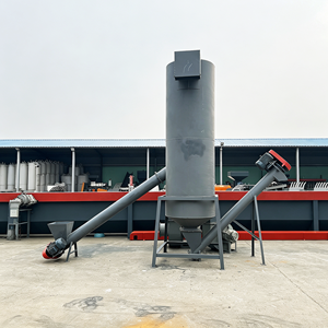 Easy Maintenance Desktop Small Mini Automatic Plastic Extrusion Film Pelletizer Blades Recycling Granulator - Product Image 4