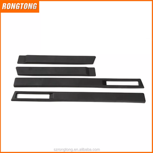 <span class=keywords><strong>Precio</strong></span> de fábrica del <span class=keywords><strong>coche</strong></span> cuerpo lado puerta ampliar de ajuste estilo pegatina para <span class=keywords><strong>Jeep</strong></span> cherokee 2015, 2016 - Product Image 6