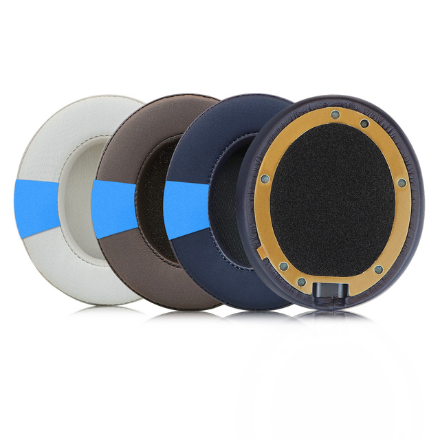 Replacement Cooling Gel Ear Pads Cushion Cover Earpads for Beats Studio PRO Headphone