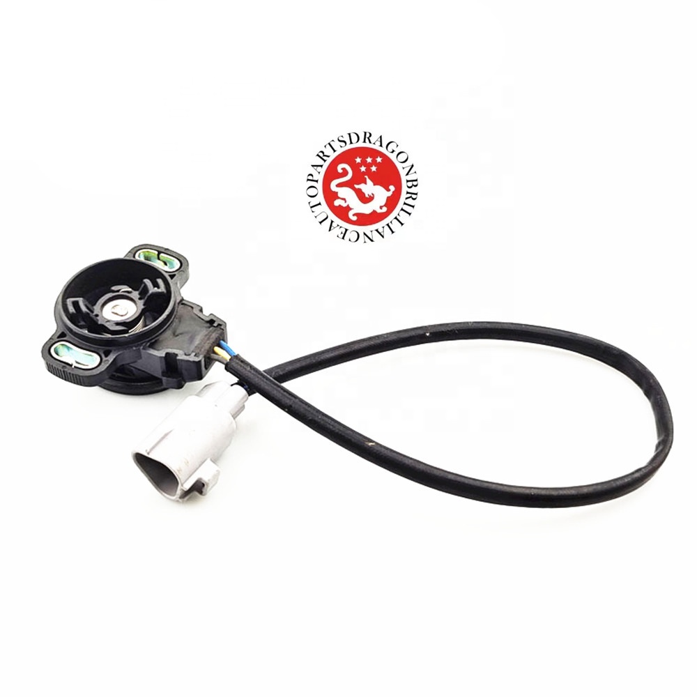 パーツ DTSWISS1600 Toyota Genuine 89516-60280 Wire Skid Control Sensor