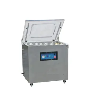 HERO BRAND Dz 8002e Single Chamber 260 Vertical Litchi Vacuum Packing Machine