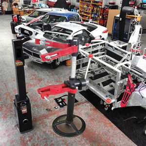 Nouvel outil de véhicule amortisseur hydraulique compresseur de ressort amortisseur mécanique pour compresseur de ressort de voiture debout vente - Product Image 3