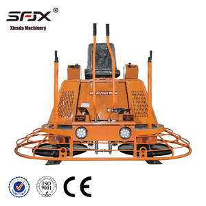 เกรียงเฮลิคอปเตอร์คอนกรีต - Product Image 3