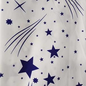 저렴한 가격 도매 제조 침대 침대 시트 100% 폴리 에스테르 직물 침구 홈 텍스타일 직물 짠 인쇄 사용자 정의 - Product Image 3