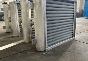 Intercambiador de calor del calentador de aire de vapor para la Máquina secadora de calefacción de vapor - Product Image 4