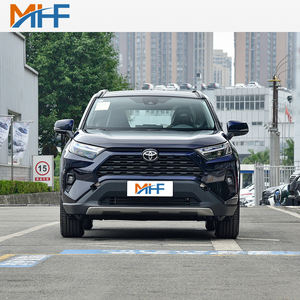 Voitures à carburant usagées en Chine ToYot <span class=keywords><strong>Rav</strong></span>-<span class=keywords><strong>4</strong></span> Suv compact Rongfang 2.5l Cvt Elite 5 sièges voiture à <span class=keywords><strong>essence</strong></span> à vendre - Product Image 2