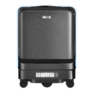 <span class=keywords><strong>Airwheel</strong></span> SR5สร้อยข้อมืออัจฉริยะกระเป๋าเดินทาง,กระเป๋าเดินทางมีเครื่องชั่งน้ำหนักในตัวขนาด20นิ้วกระเป๋าเดินทางมีล้อลาก - Product Image 2