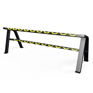 ZHOYA SPORT équipement <span class=keywords><strong>de</strong></span> gymnastique support d'haltères plateau lourd support d'haltères accessoire <span class=keywords><strong>de</strong></span> support <span class=keywords><strong>de</strong></span> puissance - Product Image 6