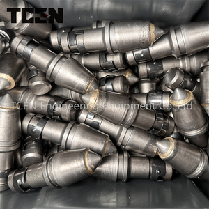 مثقاب حفر مستدير ساق حفر أسنان وحامل لقطع صخور مناجم الفحم من من من من من من من - Product Image 6