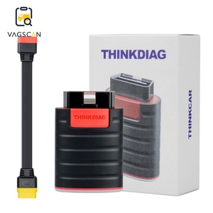 เครื่องสแกน Thinkdiag รุ่นเก่า พร้อมสายเคเบิล รุ่นมืออาชีพ OBD2 แบบไร้สาย BT เครื่องสแกนยานยนต์ ระบบวินิจฉัยรถยนต์ทุกระบบ - Product Image 2