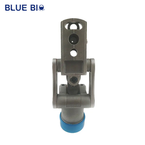 Extremidades artificiales médicas <span class=keywords><strong>Rodilla</strong></span> protésica Articulación <span class=keywords><strong>de</strong></span> cadera <span class=keywords><strong>de</strong></span> cuatro barras - Product Image 6