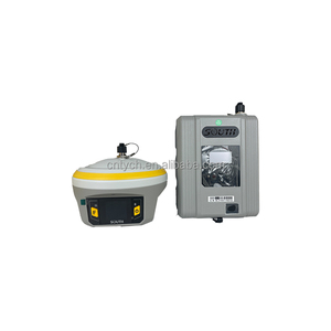G7 ราคาประหยัด GNSS RTK เครื่องรับสัญญาณ GPS แบบฐานและแบบเคลื่อนที่ อุปกรณ์สำรวจพร้อมมาตรฐาน IP68 และอุณหภูมิการทำงาน -45~75 องศาเซลเซียส - Product Image 5