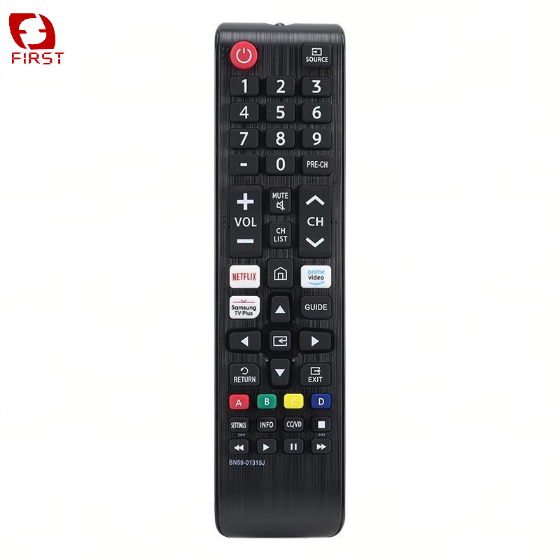 Black 5-BN59-01315J-No Voice