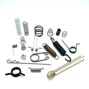 <span class=keywords><strong>Ludwig</strong></span> hartverkabelter Mig-Draht flachspirale Stiefel Federdraht 2.8 Stempel-Lutscher-Form biegsame Formung für Matratze Angelspulen - Product Image 1