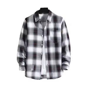 <b>Men</b> Casual <b>Shirt</b> Soft Comfortable Fabric Stylish Design Ideal <b>For</b> Office Wear Outdoor Activities Or Everyday Fashion Needs - Product Image 1