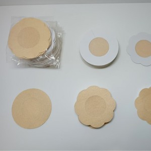 Cubiertas Adhesivas Desechables para Pezones, Invisibles, Hipoalergénicas, Ultrafinas y Sensuales, para el Cuidado de la Salud - Product Image 4