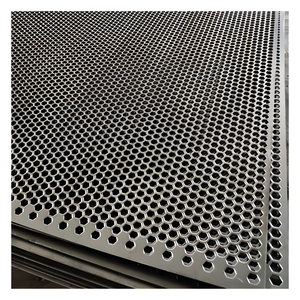 kleines loch perforiertes metallnetz - Product Image 2