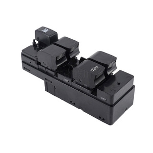Interrupteur de lève-vitre électrique Suzuki 37990M59K30, pièce de rechange pour voiture - Product Image 1