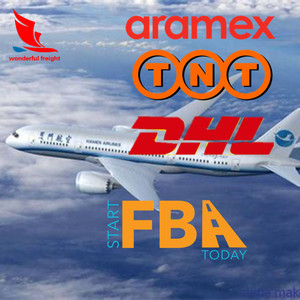 บริการส่งด่วนระหว่างประเทศจากจีนไปยังปากีสถานอินโดนีเซีย - Product Image 2