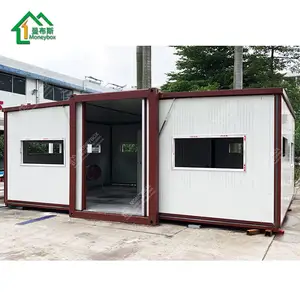 Big Container House Conex Container Homes Container Box House